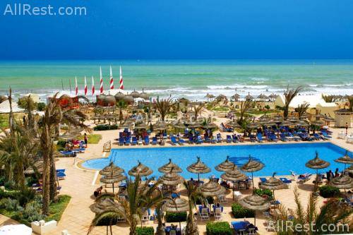 Magic Life Djerba Mare Imperial 4